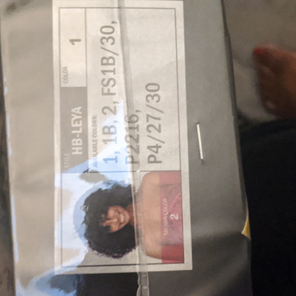 Vivica Fox Headband Wig-Leya - Picture 8 of 12